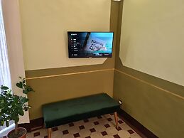 Toscano Palace Luxury Rooms Catania