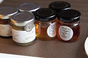 Toscano Palace Luxury Rooms Catania