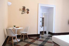 Toscano Palace Luxury Rooms Catania