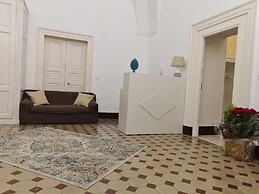 Toscano Palace Luxury Rooms Catania