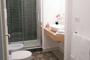 Toscano Palace Luxury Rooms Catania