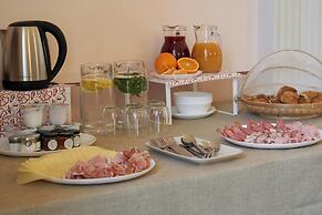 Toscano Palace Luxury Rooms Catania