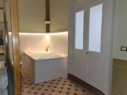 Toscano Palace Luxury Rooms Catania