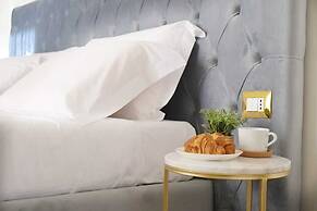 Toscano Palace Luxury Rooms Catania