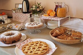 Toscano Palace Luxury Rooms Catania