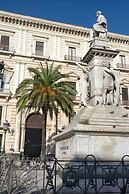 Toscano Palace Luxury Rooms Catania