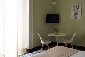 Toscano Palace Luxury Rooms Catania