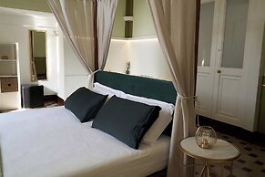 Toscano Palace Luxury Rooms Catania