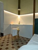 Toscano Palace Luxury Rooms Catania