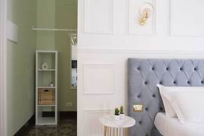 Toscano Palace Luxury Rooms Catania