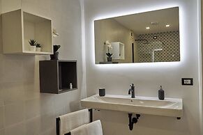 Toscano Palace Luxury Rooms Catania