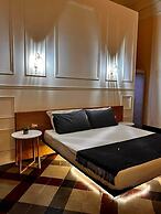 Toscano Palace Luxury Rooms Catania