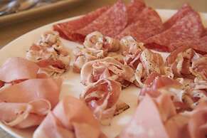 Toscano Palace Luxury Rooms Catania