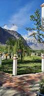 The VILLAGE RESORT ASHUNA