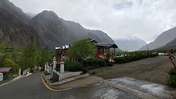 The VILLAGE RESORT ASHUNA