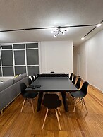 Spacious Apts in Chic Polanco