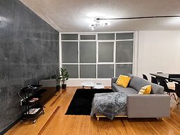 Spacious Apts in Chic Polanco