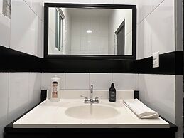 Spacious Apts in Chic Polanco