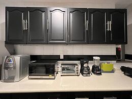 Spacious Apts in Chic Polanco