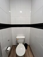 Spacious Apts in Chic Polanco