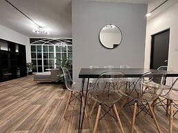 Spacious Apts in Chic Polanco