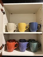 Spacious Apts in Chic Polanco