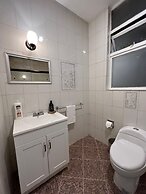 Spacious Apts in Chic Polanco