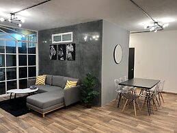 Spacious Apts in Chic Polanco