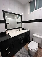 Spacious Apts in Chic Polanco