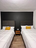 Spacious Apts in Chic Polanco