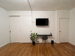 Spacious Apts in Chic Polanco