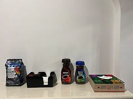 Spacious Apts in Chic Polanco