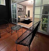 Spacious Apts in Chic Polanco