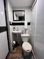 Spacious Apts in Chic Polanco