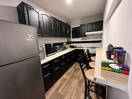 Spacious Apts in Chic Polanco