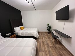 Spacious Apts in Chic Polanco