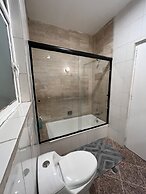 Spacious Apts in Chic Polanco