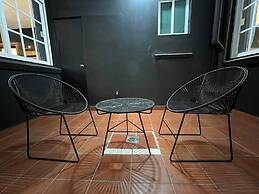 Spacious Apts in Chic Polanco