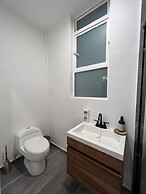 Spacious Apts in Chic Polanco