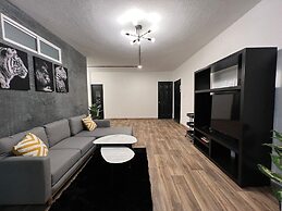 Spacious Apts in Chic Polanco