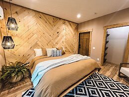 Long View Resort