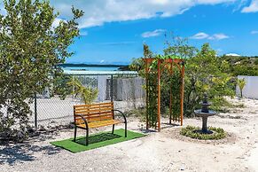 Chalk Sound Jungle Oasis Apartments