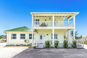 Chalk Sound Jungle Oasis Apartments