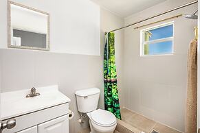 Chalk Sound Jungle Oasis Apartments