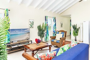 Chalk Sound Jungle Oasis Apartments