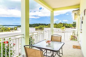 Chalk Sound Jungle Oasis Apartments