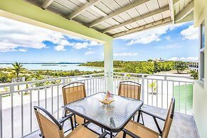 Chalk Sound Jungle Oasis Apartments