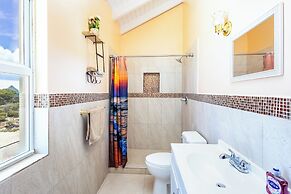 Chalk Sound Jungle Oasis Apartments