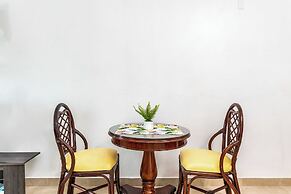 Chalk Sound Jungle Oasis Apartments