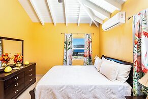 Chalk Sound Jungle Oasis Apartments